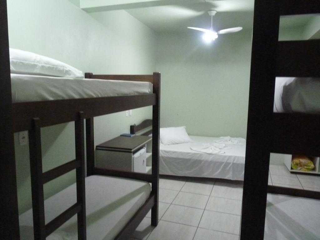 Hotel Girassol Imbé Rom bilde