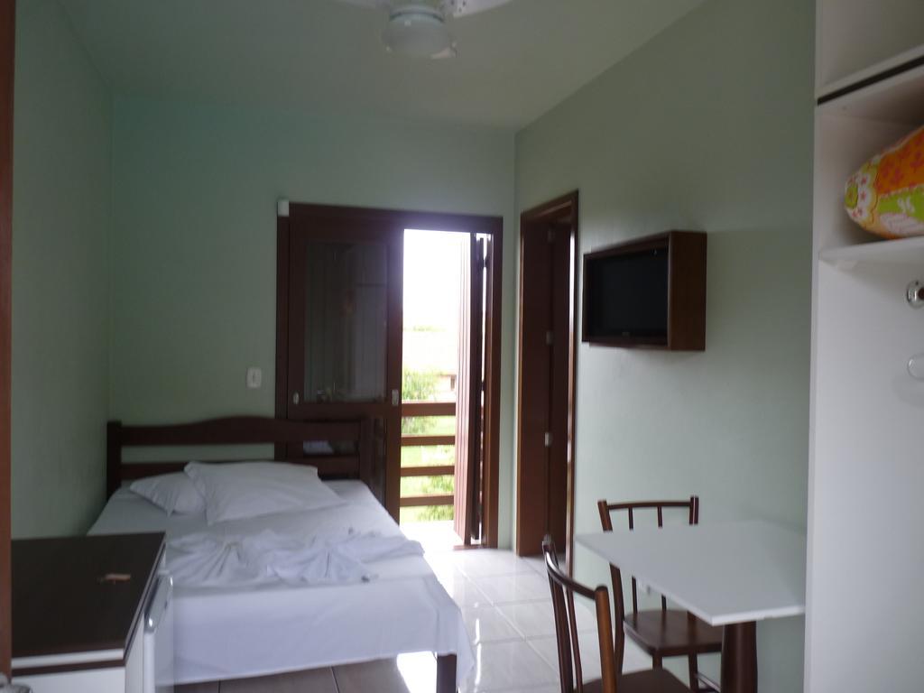 Hotel Girassol Imbé Rom bilde