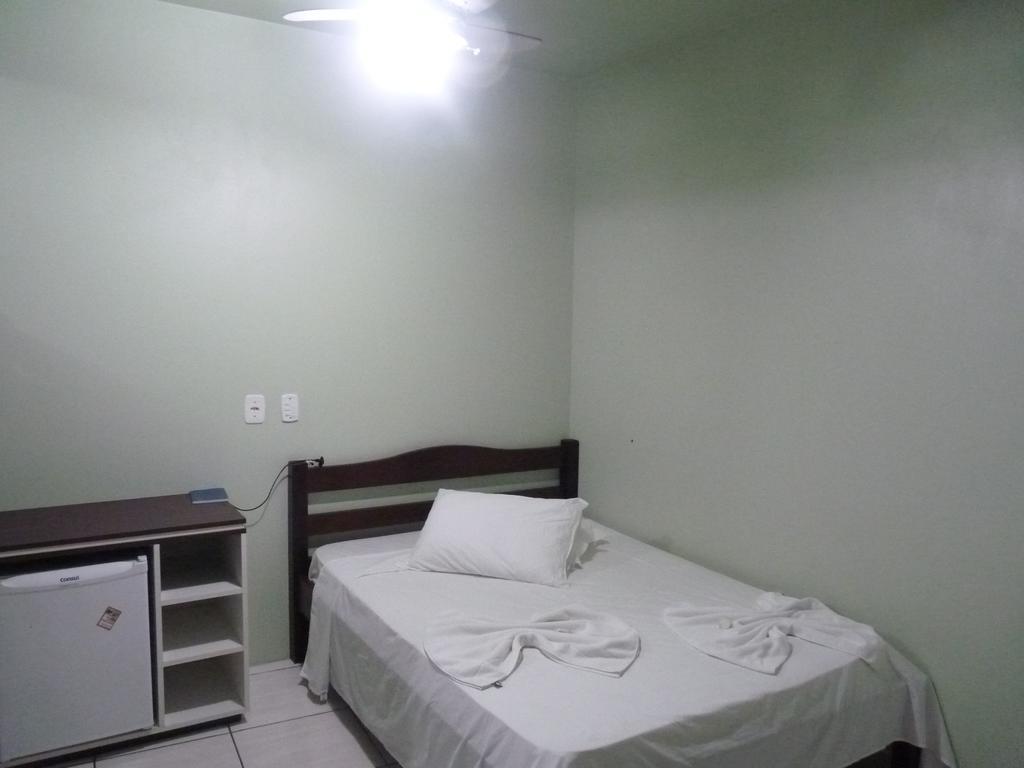 Hotel Girassol Imbé Rom bilde