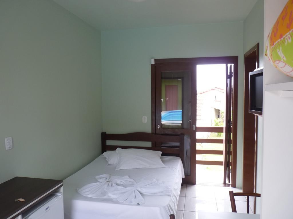 Hotel Girassol Imbé Rom bilde