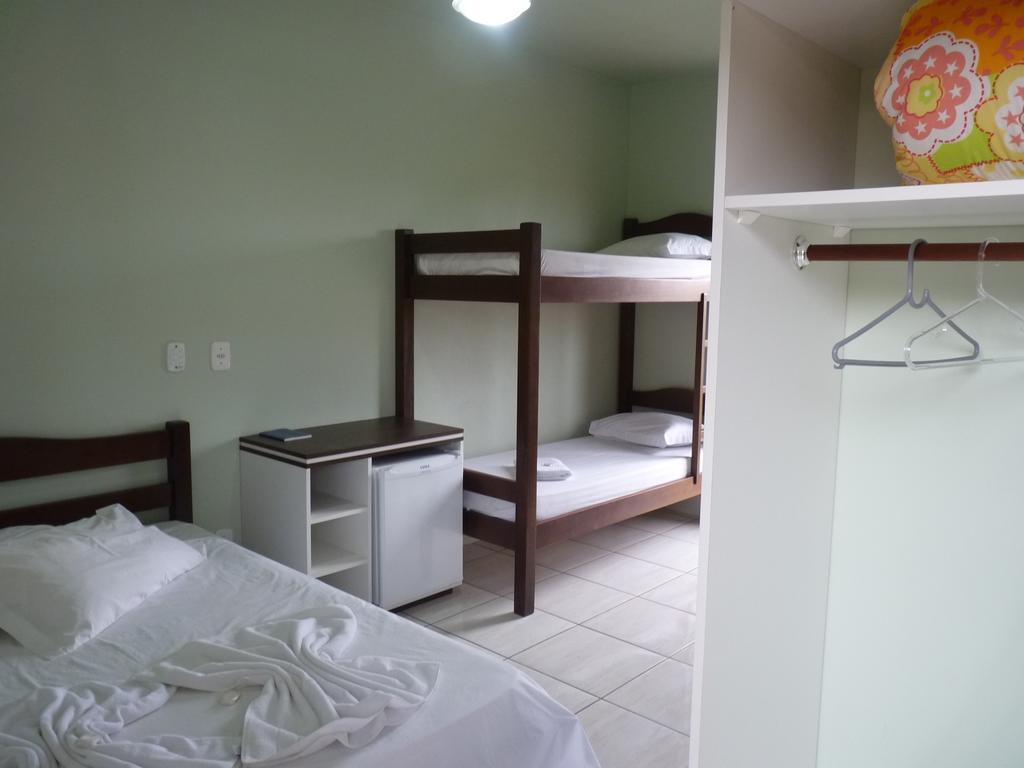 Hotel Girassol Imbé Rom bilde