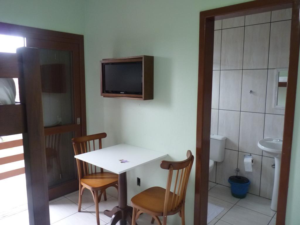 Hotel Girassol Imbé Rom bilde