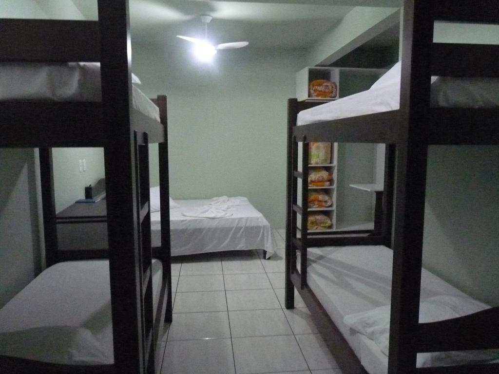 Hotel Girassol Imbé Rom bilde